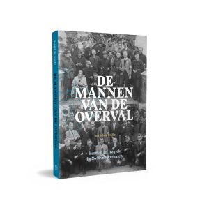 De mannen van de Overval