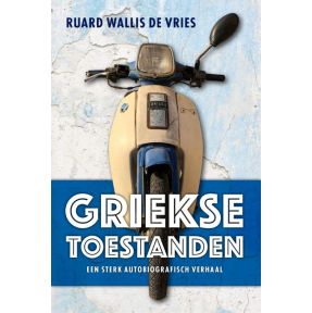 Griekse toestanden