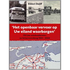 Het openbaar vervoer op Uw eiland waarborgen