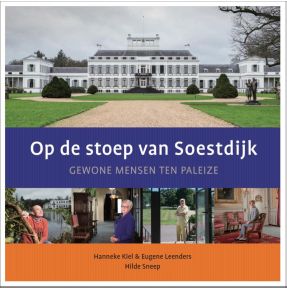 Op de stoep van Soestdijk