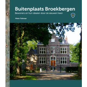 Buitenplaats Broekbergen