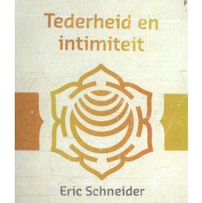 Tederheid en intimiteit