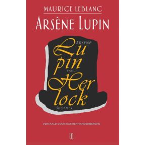 Arsène Lupin versus Herlock Sholmes