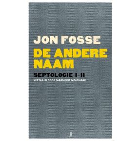 De andere naam