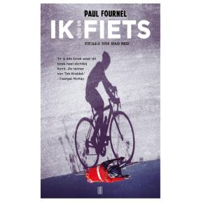 Ik en mijn fiets