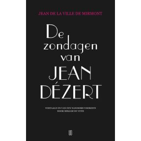 De zondagen van Jean Dézert