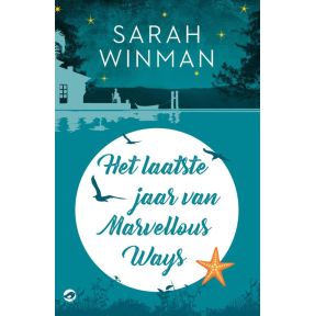 Het laatste jaar van Marvellous Ways