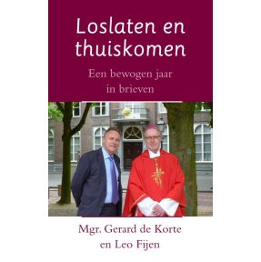 Loslaten en thuiskomen