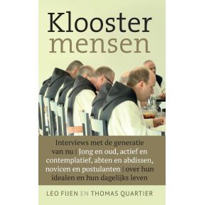 Kloostermensen