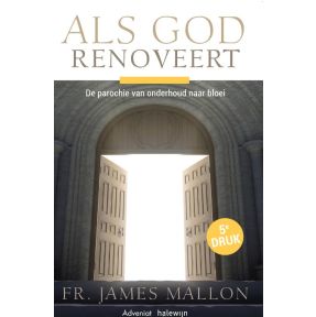 Als God renoveert