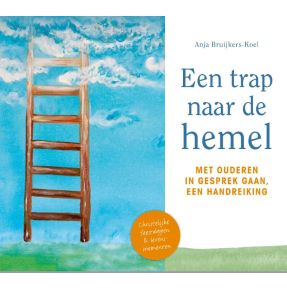 Een trap naar de Hemel