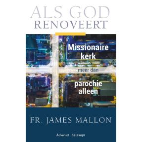 Als God renoveert, Missionaire kerk meer dan de parochie alleen