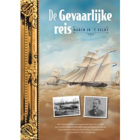 De gevaarlijke reis