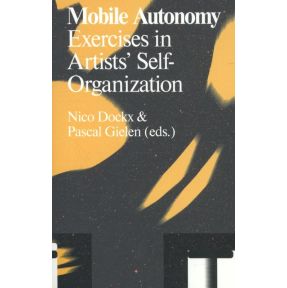 Mobile Autonomy