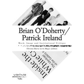 Brian O'Doherty/Patrick Ireland