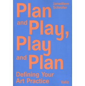 Plan and play, play and plan