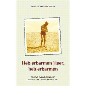 Heb erbarmen Heer, heb erbarmen