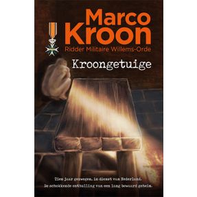 Kroongetuige