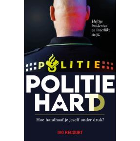 Politiehart