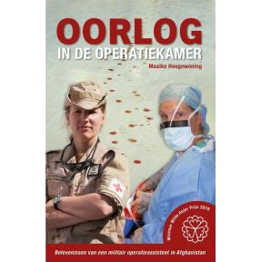 Oorlog in de operatiekamer