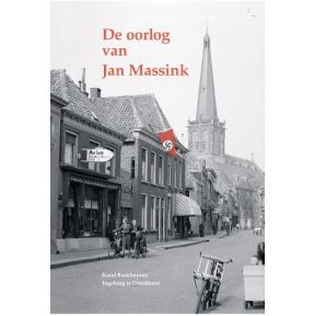 De oorlog van Jan Massink