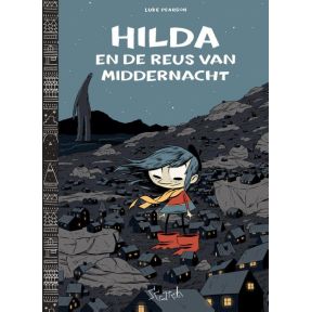 Hilda en de reus van middernacht 2