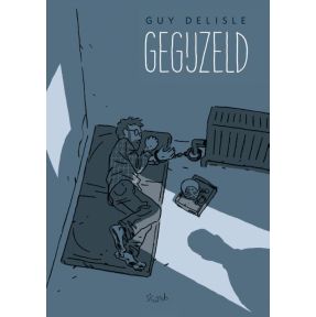 Gegijzeld