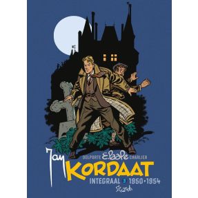 Jan Kordaat 3