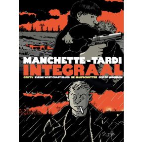 Manchette-Tardi Integraal