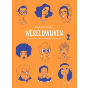 Wereldwijven 2