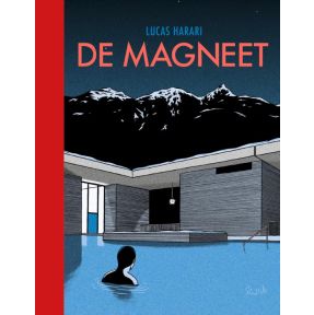 De magneet