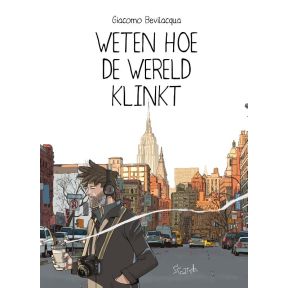 Weten hoe de wereld klinkt