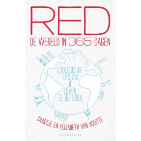 Red de wereld in 365 dagen