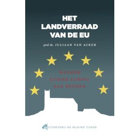 Het landverraad van de EU