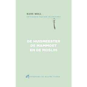 De huismeester, de mammoet en de moslim