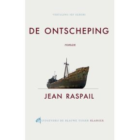 De ontscheping