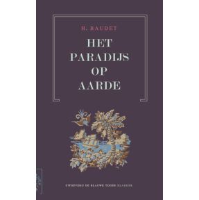 Het Paradijs op aarde