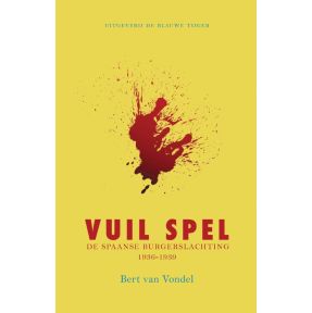 Vuil spel