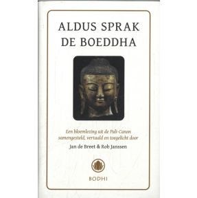 Aldus sprak de Boeddha