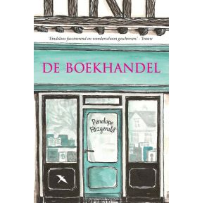 De boekhandel