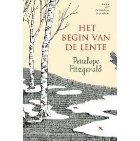 Het begin van de lente