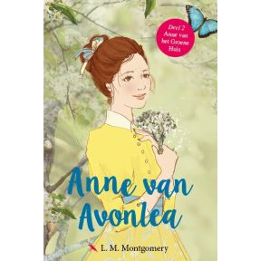 Anne van Avonlea