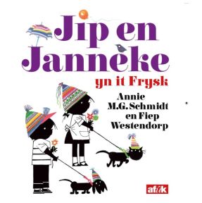 Jip en Janneke