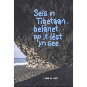 Sels in Tibetaan belânet op it lêst yn de see