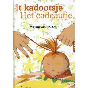 It Kadootsje - Het Cadeautje