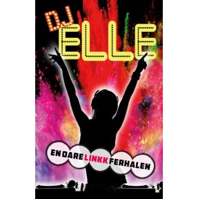 DJ Elle