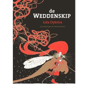 De weddenskip