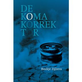 De koma-korrektor