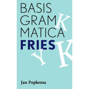 Basisgrammatica Fries