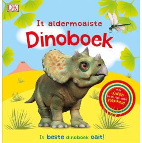 It aldermoaiste Dinoboek